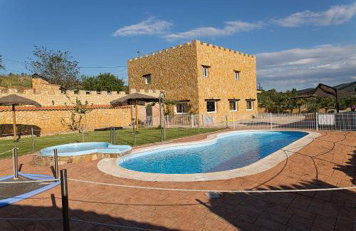 Turismo Rural Santa Lucia - Photo 1