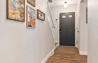 Spacious Northfield 4BR Escape near Cuyahoga Valley - Foto 62