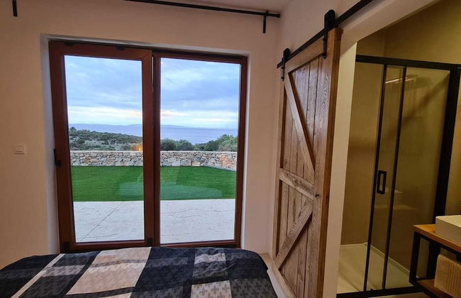 Villa SOL Insulam - Foto 42