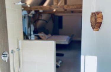 Fachwerk Maisonette Wohnung mit Stadtblick - Foto 70