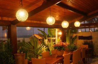 Casa de Luxo Beira Mar - Photo 12