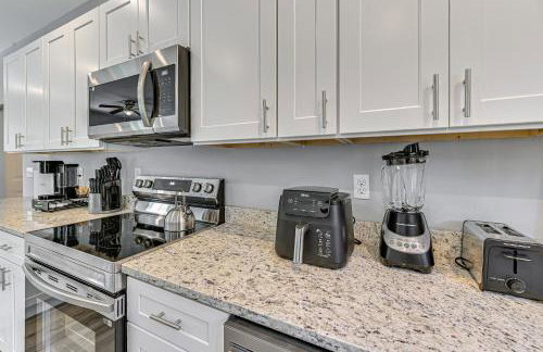 2 Mi to Marina and Lake Cumberland! Newly Built Home - Foto 9