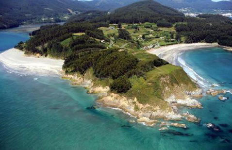 DISFRUTE DE SUS VACACIONES CON WIFI EN EL PUERTO DE CARIÑo - Foto 59