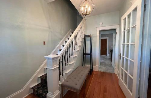 Timelessly restored home - entirely yours to enjoy - Foto 14
