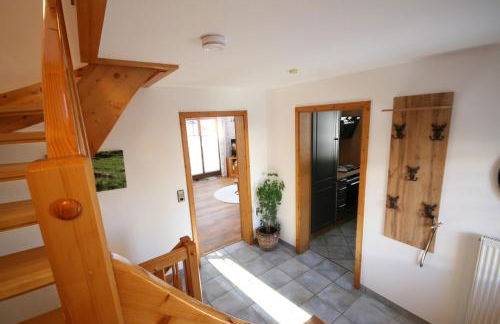 Ferienwohnung Alpenzeit - Foto 8