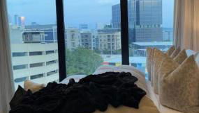 Midtown Atlanta Luxury King Suite - Foto 5