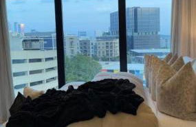 Midtown Atlanta Luxury King Suite - Foto 5