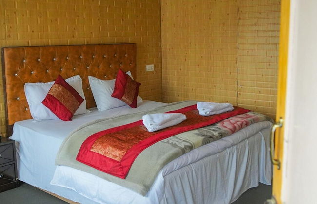 Pangong Sunrise Cottage & Resort - Foto 7