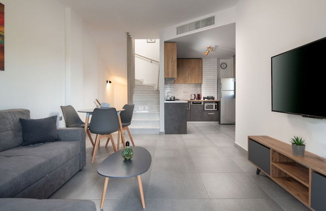 The Black Pearl Villas - Foto 23