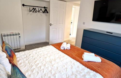 Very Spacious, Great location. Castle and Sea view - Foto 37