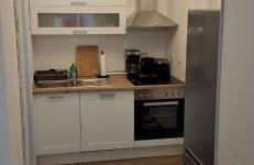 Emsquartier Apartment No 1 - Foto 3