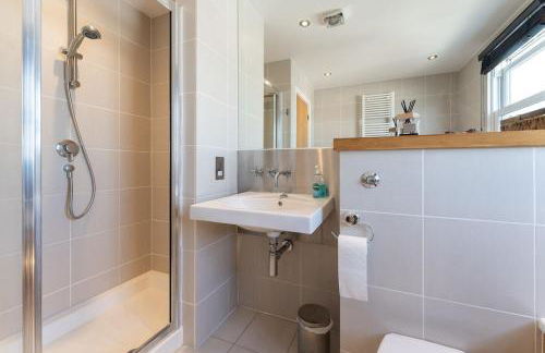 SeaBrighton Penthouse with private sea view roof terraces - Foto 13