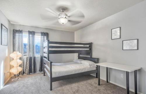 6BD Quiet Northside Mountain Views & Parks - Foto 75