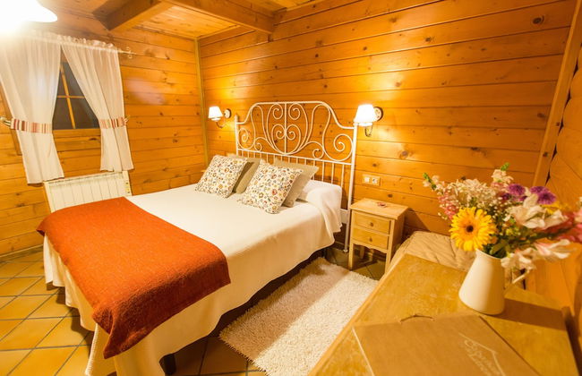 Cabañas de Lires - Foto 5