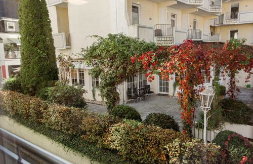 Ferienhaus Bad Bertrich - Photo 51