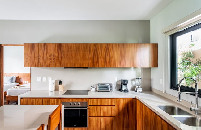 Arcadia Tulum by The Spot Rentals - Foto 16