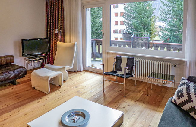 Chesa Vuorcha - Foto 7