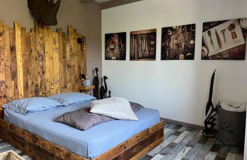 Villa Ponticchio - Foto 7