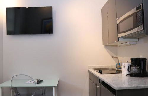 Charming & Stylish Studio on Beacon Hill #6 - Foto 6