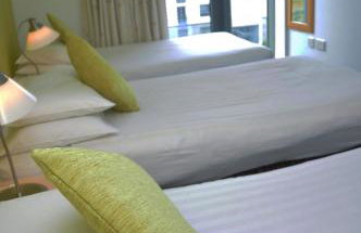 Ocean Serviced Apartments - Foto 61