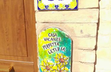 Casa vacanze Perfecta Laetitia Assisi - Foto 3