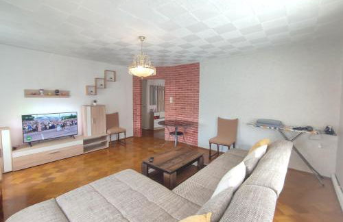 Haus "Grimberg" FeWo 1-stock oder FeWo 2-stock & Zusätzliches Zimmer - Photo 35