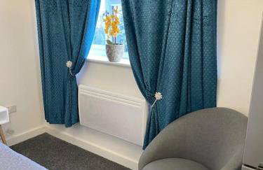 Luxury Town Center Studio Stevenage - Foto 15