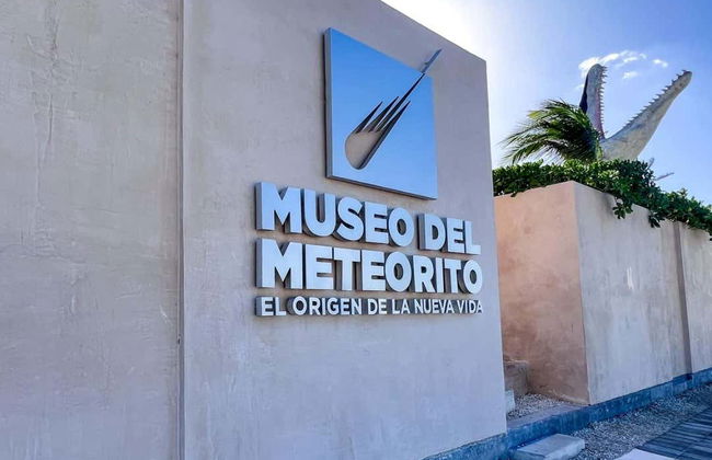 Excursion au musée des météorites et au sentier jurassique - Photo 7