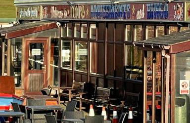 Lovley 3 bedroom Static Caravan in Clarach Bay - Foto 36