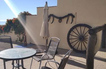 Cortijo Mirador de Almuñecar - Foto 18