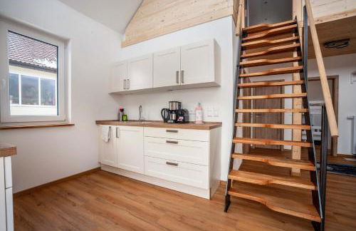 Ferienhaus Tiny Time - Foto 9