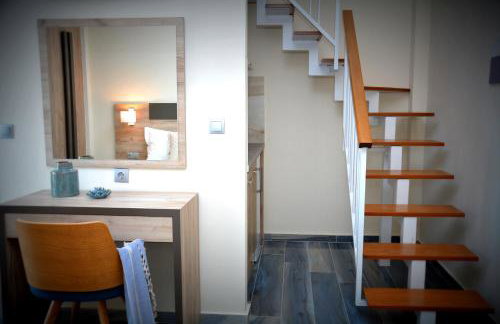 Vasilicos Sea Stay - Foto 14