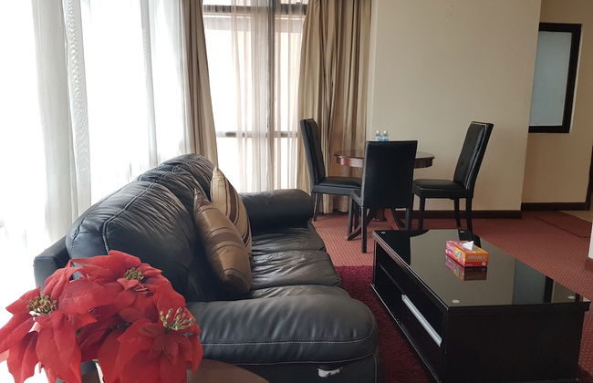 KL Times Square Residence - Foto 47