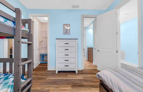 Oceanside Luxury Condo | Flagler Beach - Foto 32