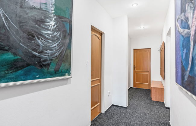 2 bedroom Apartment in Harrachov - Photo 24