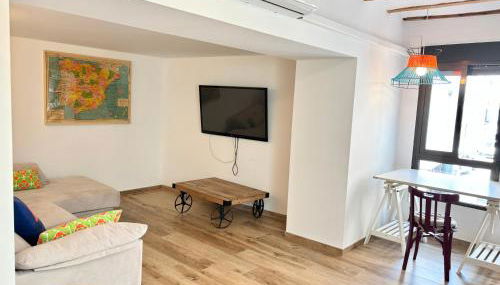 Apartamento artístico en el centro de Segorbe - Foto 4