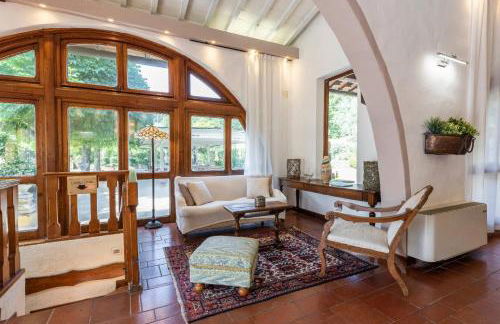 FIRENZE Villa a 5 Stelle - Villa Gaudia Luxury & Relax in Chianti - Foto 52