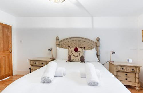 Elegant Retreat near the O2 Arena & Blackheath - Foto 16