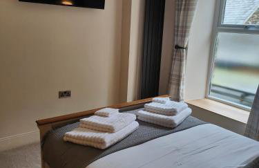 Llew Accommodation - The Townhouse - Photo 47