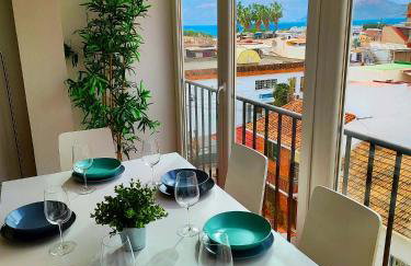 Apartamento Mar y Montaña - Photo 1