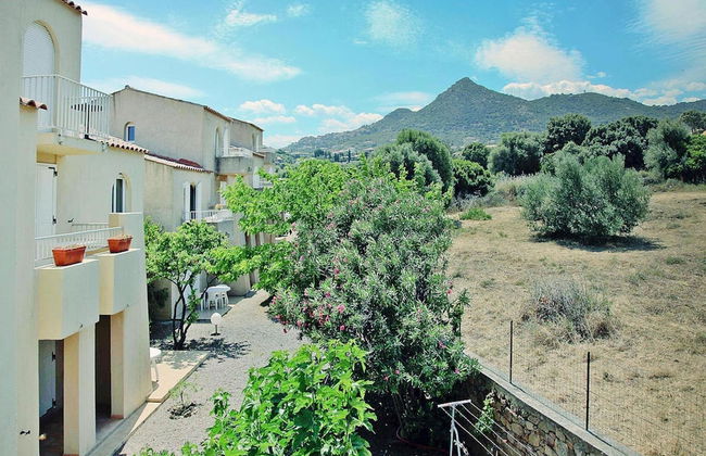 Apartment in Ile Rousse Near Bodri Beach - Photo 19