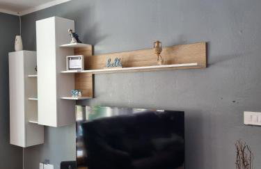 Stone House Iva - Photo 14