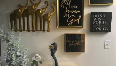 Stunting Sunburst Peaceful Palace - Foto 3