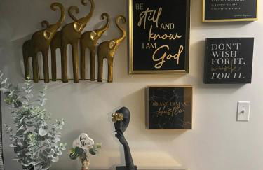 Stunting Sunburst Peaceful Palace - Foto 3