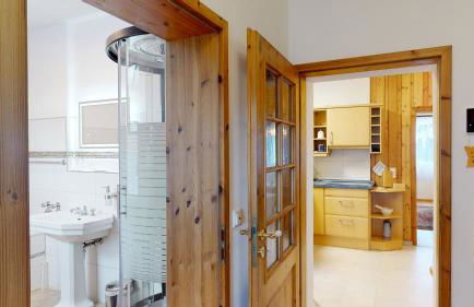 Ferienwohnungen Fertsch - Foto 12