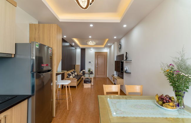 2232 Sea View Apartment - Foto 12