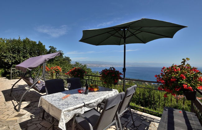 Apartments Viktoria - Foto 35