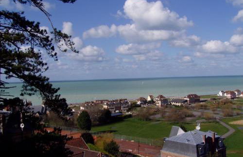 La Villa Marguerite - Foto 21