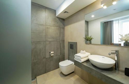 Thassos OLIVIA RESORT - Foto 36