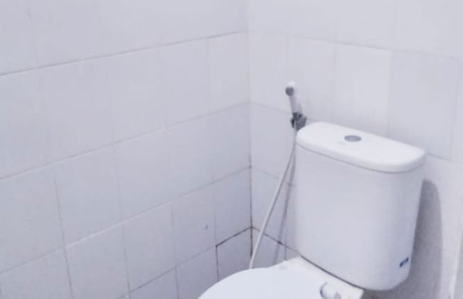 The Suites Metro by Faris Property - Photo 22